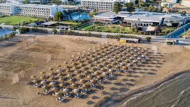 Hotel Sol by Melia Marina Beach