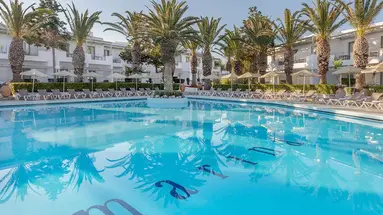 Hotel Sol by Melia Marina Beach