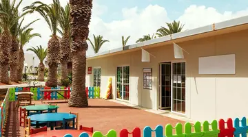 Hotel Sol by Melia Marina Beach