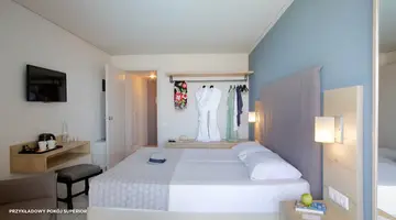 Hotel Sol by Melia Marina Beach