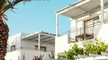 Hotel Sol by Melia Marina Beach