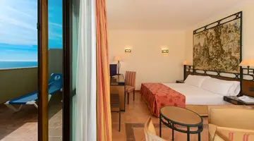 HOTEL SOL DON MARCO
