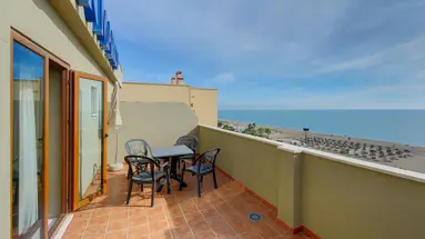 HOTEL SOL DON MARCO