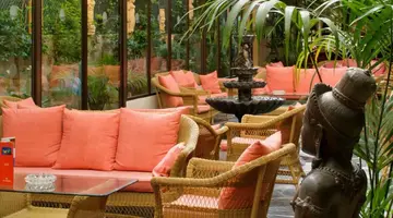 HOTEL SOL DON MARCO