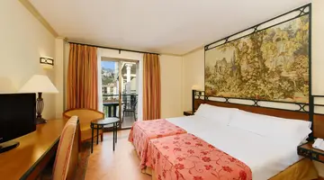 HOTEL SOL DON MARCO