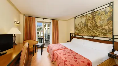 HOTEL SOL DON MARCO
