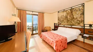 HOTEL SOL DON MARCO