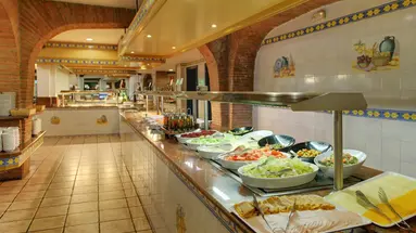 HOTEL SOL DON MARCO