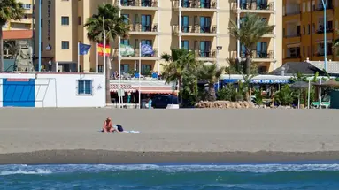 HOTEL SOL DON MARCO