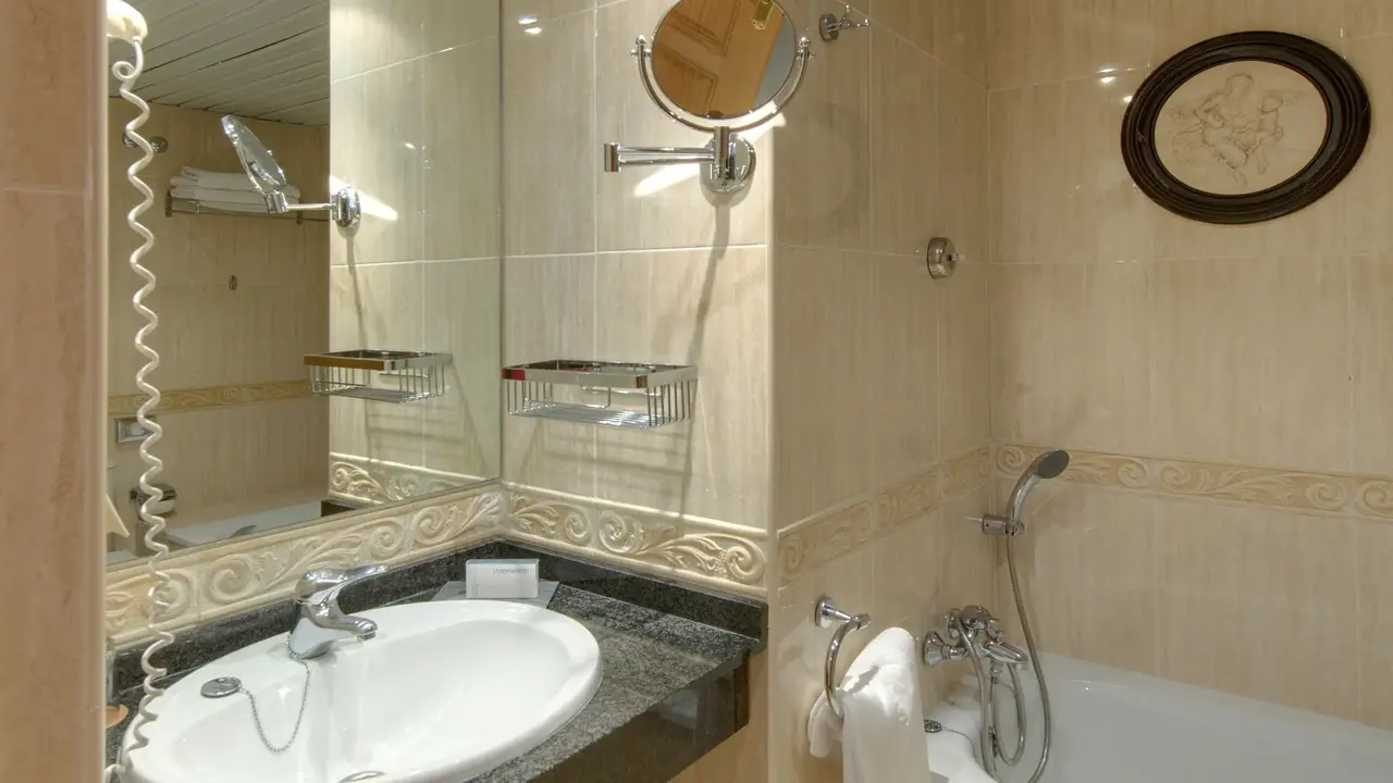 HOTEL SOL DON MARCO