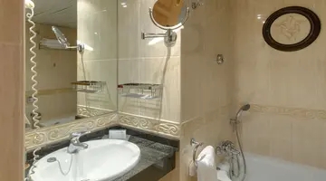 HOTEL SOL DON MARCO