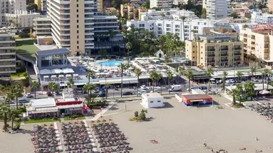 HOTEL SOL DON MARCO