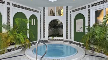 HOTEL SOL DON MARCO