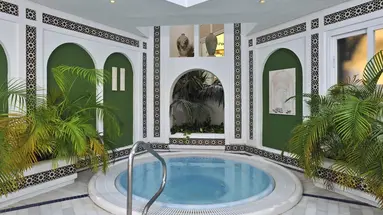 HOTEL SOL DON MARCO