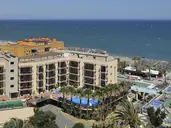 HOTEL SOL DON MARCO