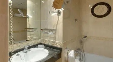 HOTEL SOL DON MARCO