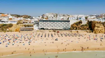 Hotel Sol E Mar