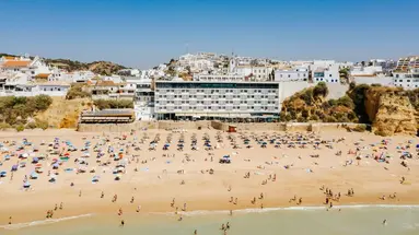Hotel Sol E Mar
