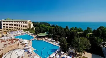 Hotel Sol Nessebar Palace (PKT)