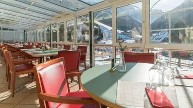 Hotel Solaia