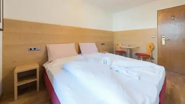 Hotel Solaia