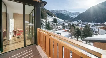 Hotel Solaia