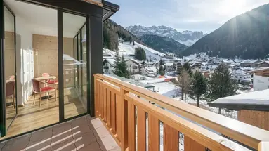 Hotel Solaia