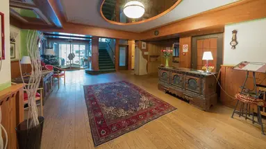 Hotel Solaia