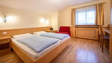 Hotel Solaia