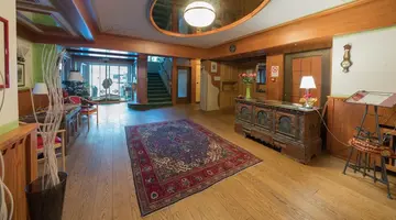 Hotel Solaia