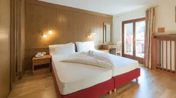 Hotel Solaia