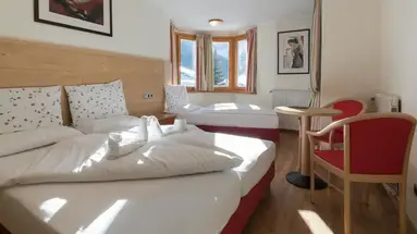 Hotel Solaia