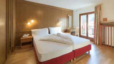 Hotel Solaia