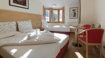 Hotel Solaia