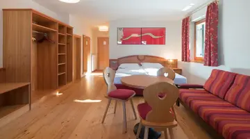 Hotel Solaia