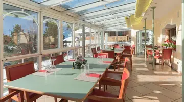 Hotel Solaia