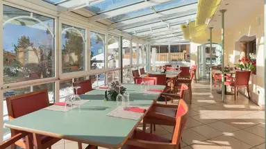 Hotel Solaia
