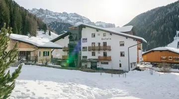 Hotel Solaia