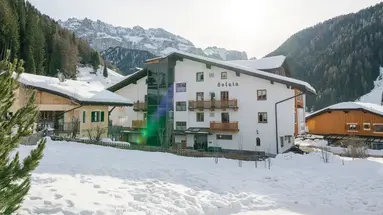 Hotel Solaia