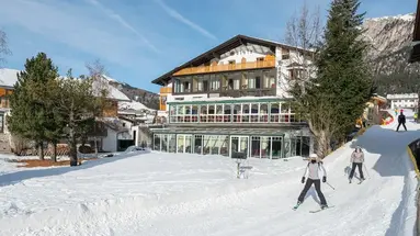 Hotel Solaia