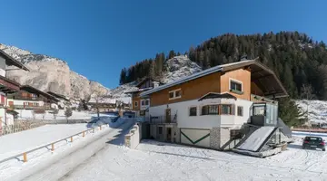 Hotel Solaia