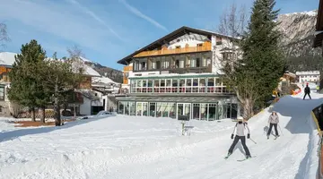 Hotel Solaia