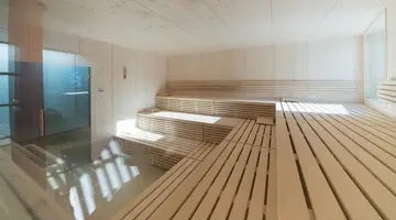 Hotel Solaia