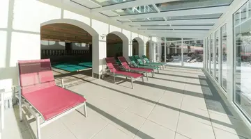 Hotel Solaia