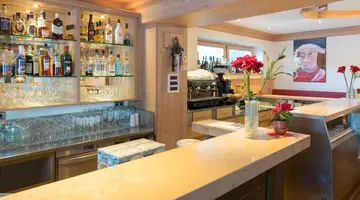Hotel Solaia