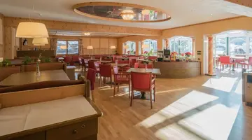 Hotel Solaia