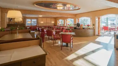 Hotel Solaia