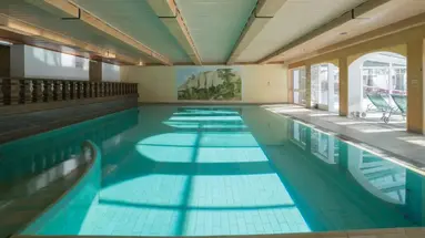Hotel Solaia