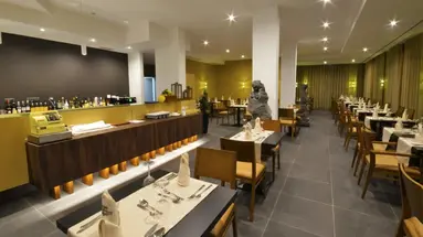 Hotel Solar do Bom Jesus