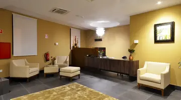 Hotel Solar do Bom Jesus